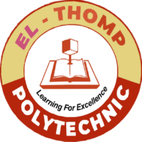 EL-THOMP POLYTECHNIC NIGERIA