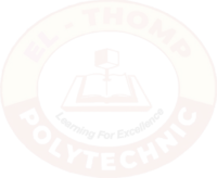 EL-THOMP POLYTECHNIC NIGERIA