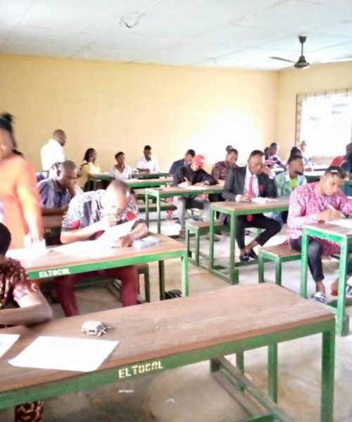 classroom